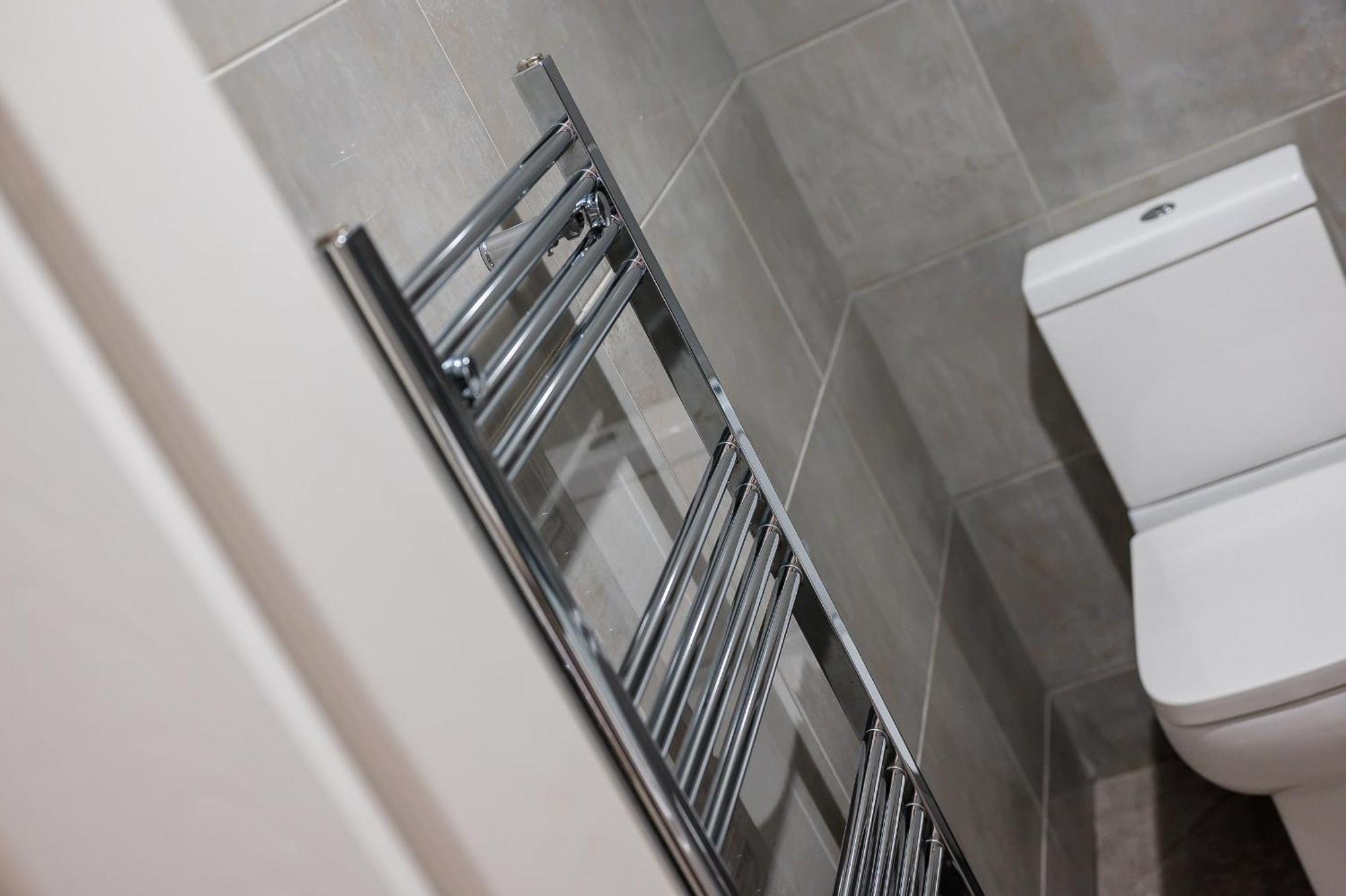 Host & Stay - Bedford Place Liverpool Exteriör bild