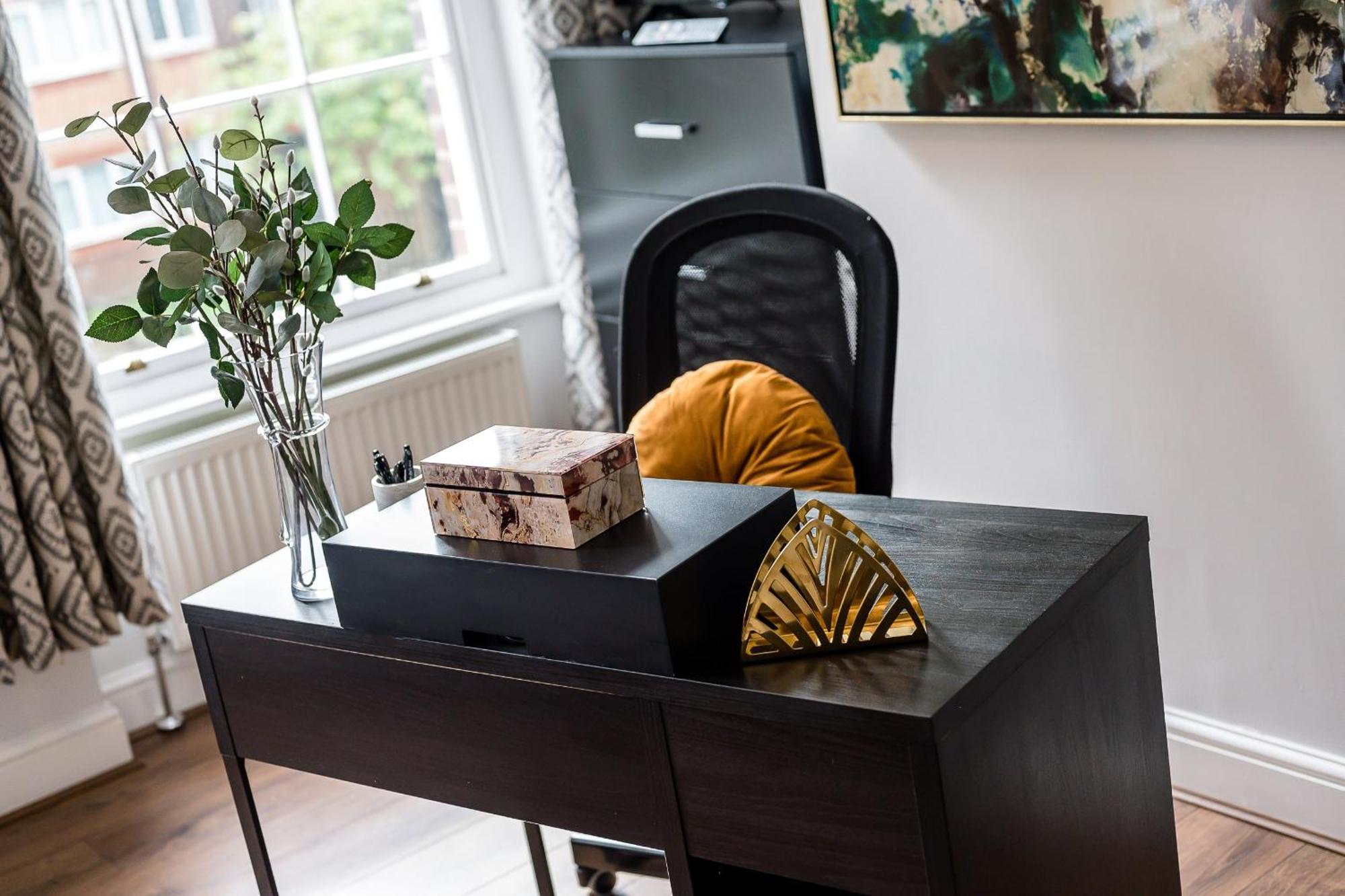 Host & Stay - Bedford Place Liverpool Exteriör bild